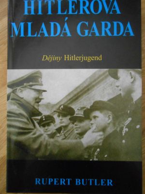 Hitlerova mladá garda