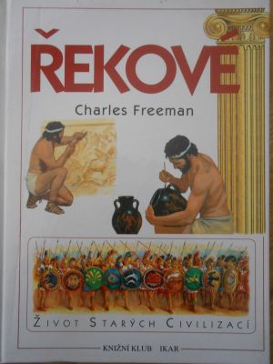 Řekové