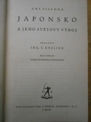 Japonsko a jeho světový výboj