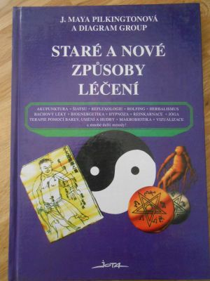 Staré a nové způsoby léčení