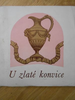 U Zlaté konvice