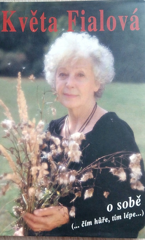 Květa Fialová