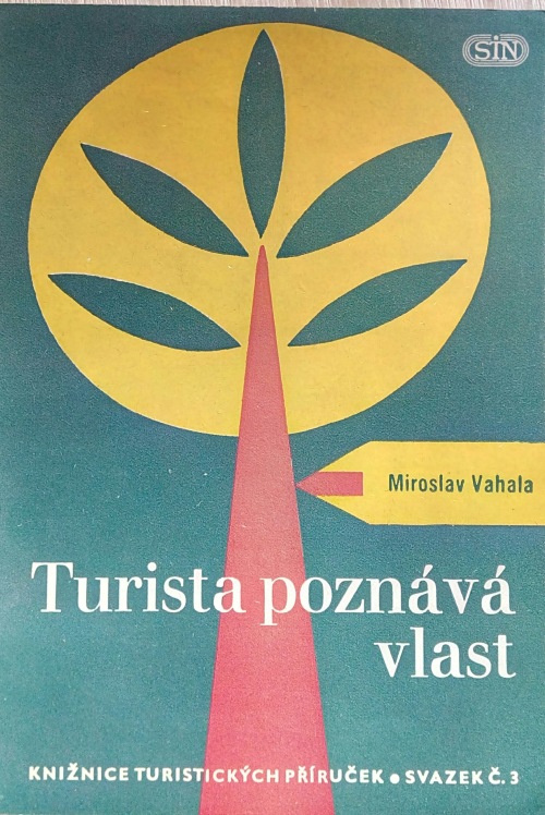 Turista poznává vlast