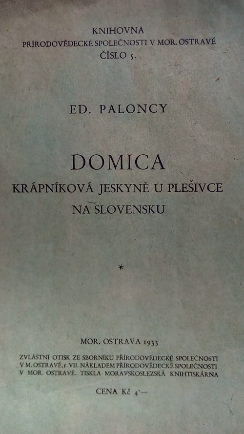 Domica