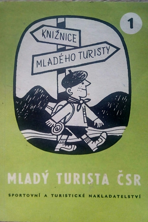 Mladý turista ČSR 