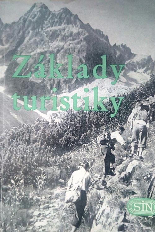 Základy turistiky