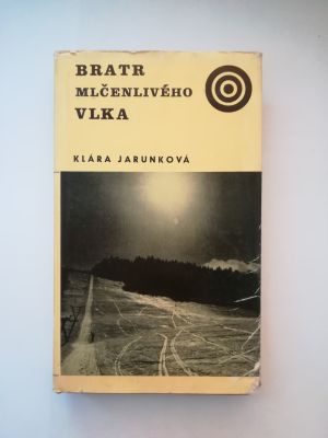 Bratr mlčenlivého vlka