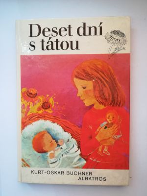 Deset dní s tátou