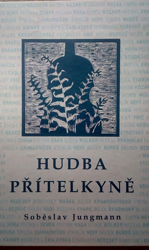 Hudba přitelkyně