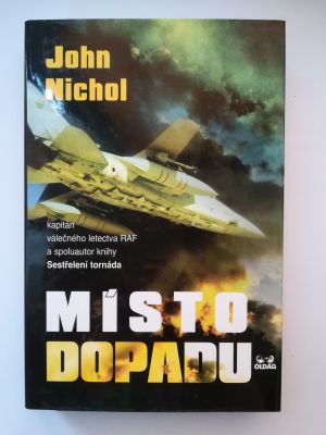 Místo dopadu