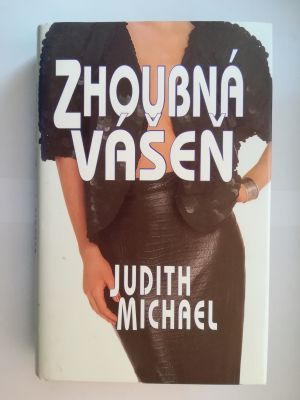 Zhoubná vášeň