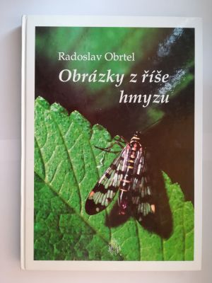 Obrázky z říše hmyzu
