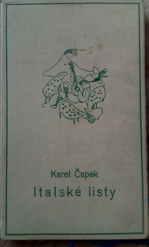 Italské listy