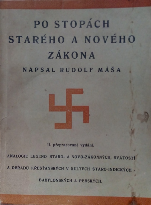 Po stopách starého a nového zákona