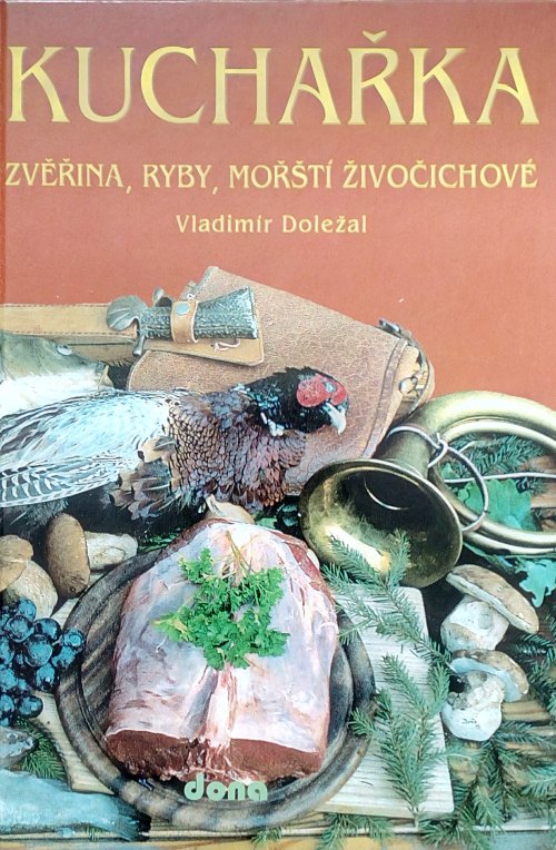 Kuchařka
