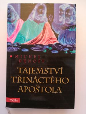 Tajemství třináctého apoštola