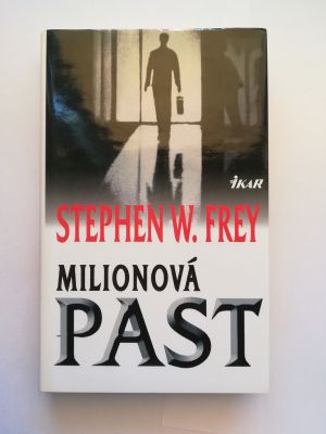 Milionová past