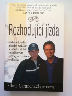 Rozhodující jízda