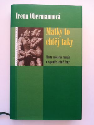 Matky to chtěj taky