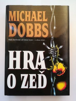 Hra o zeď