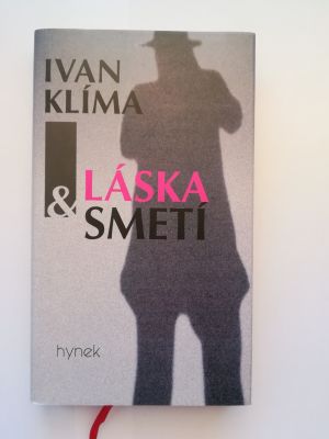 Láska a smetí