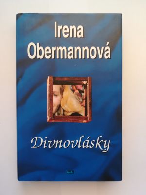 Divnovlásky