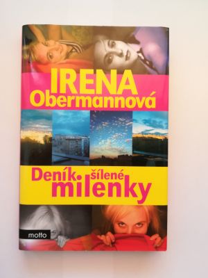 Deník šílené milenky