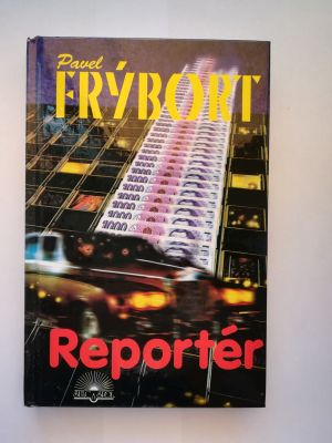 Reportér