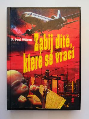 Zabij dítě, které se vrací