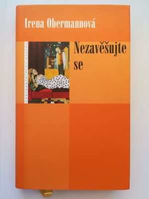 Nezavěšujte se