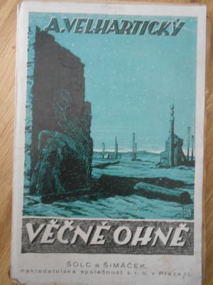 Věčné ohně