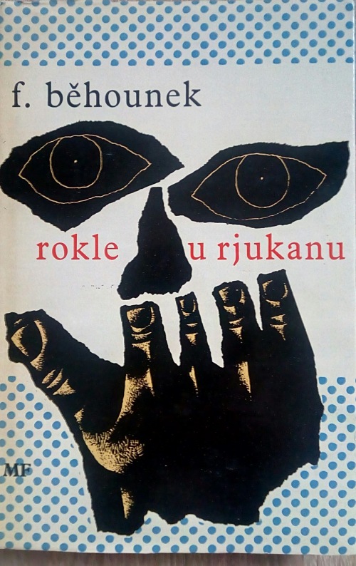 Rokle u Rjukanu