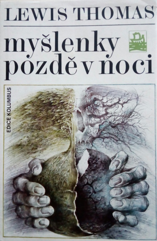 Myšlenky pozdě v noci