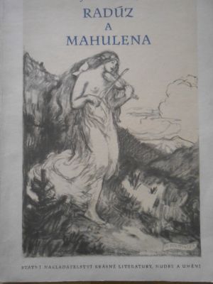 Radúz a Mahulena