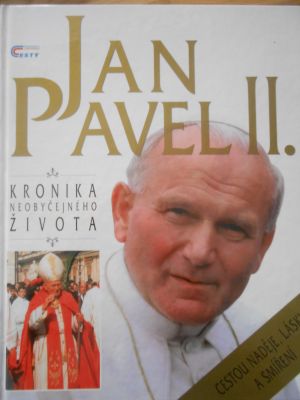 Jan Pavel II.