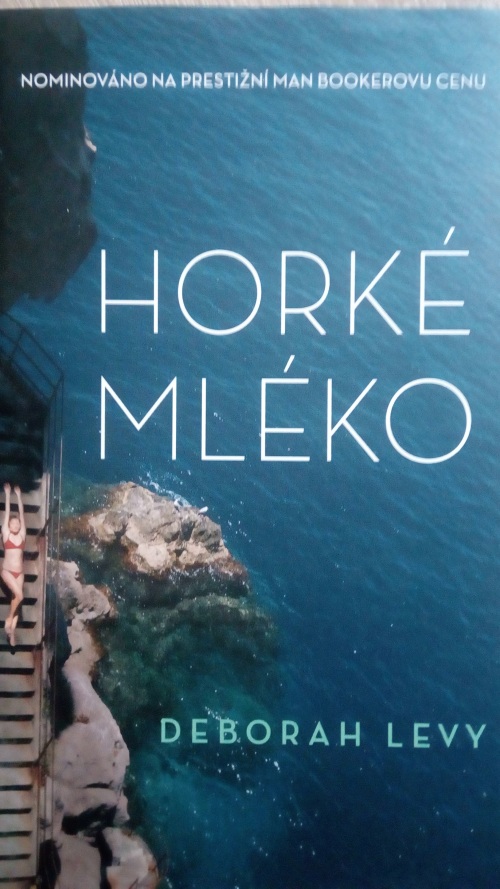 Horké mléko