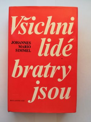 Všichni lidé bratry jsou