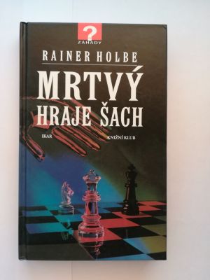 Mrtvý hraje šach