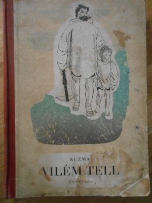 Vilém Tell