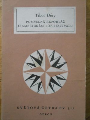 Pomyslná reportáž o Americkém pop-festivalu