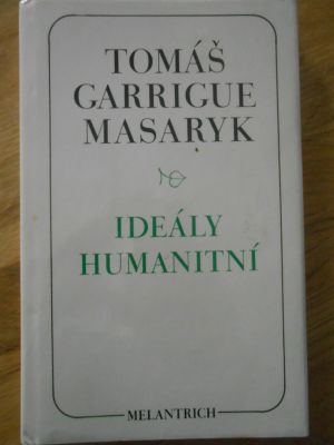 Ideály humanitní