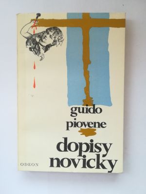 Dopisy novicky