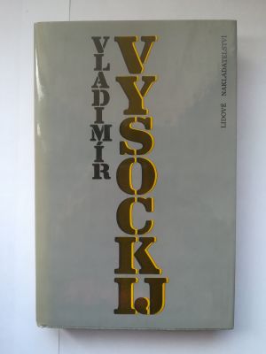 Vladimír Vysockij