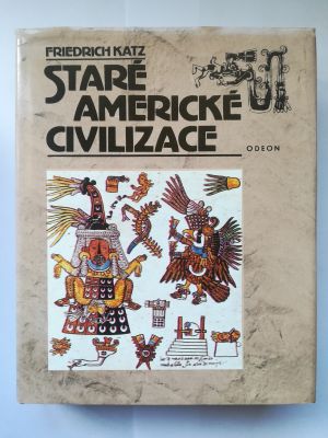 Staré americké civilizace