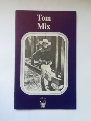 Tom Mix