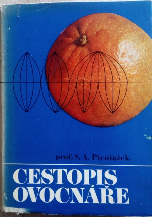 Cestopis ovocnáře