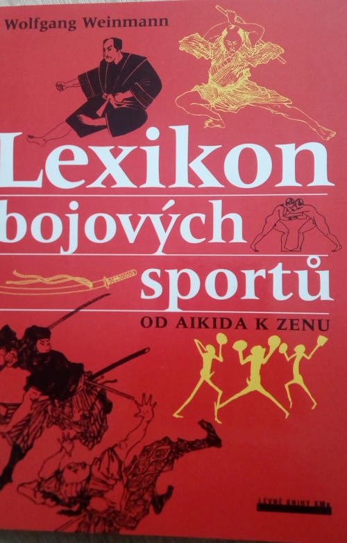 Lexikon bojových sportů