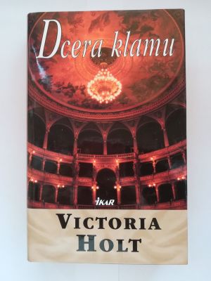 Dcera klamu