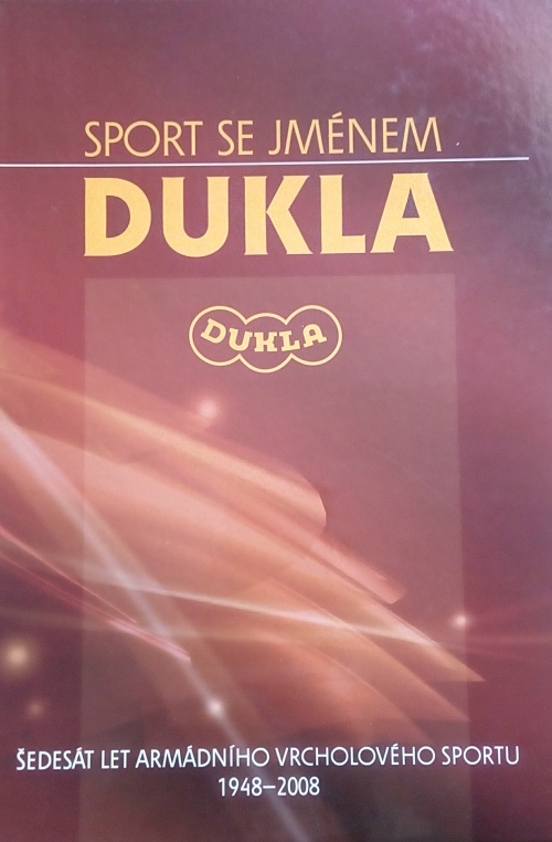 Sport se jménem DUKLA