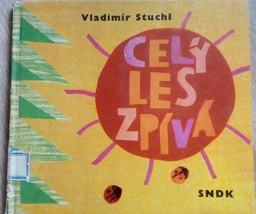 Celý les zpívá